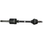 Albero di trasmissione POINT GEAR PNG76261