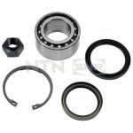 Radlagersatz SNR R177.05