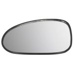 Espelhos retrovisores exteriores - vidro dos espelhos BLIC 6102-56-2002775P, Links