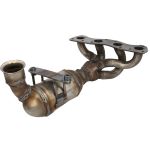Katalysator ASSO MARMITTE SRL ASSC36.0107