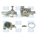 Vattenpump SIL PA470