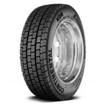 LKW Reifen CONTINENTAL HDR 255/70R22.5 140/137M