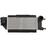 Intercooler, inlaatluchtkoeler NRF 309205
