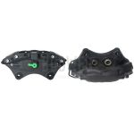 Pinza de freno BUDWEG 345660BK