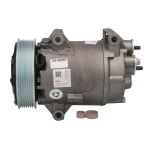 Kompressori, ilmastointilaite ELSTOCK 51-0453