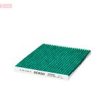 Interieurfilter ClearAir+ DENSO DCF823A