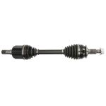 Arbre de transmission MEYLE 614 498 0095