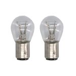 Glühlampe, Tagfahr-/Positionsleuchte OSRAM 7528-2BL