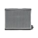 Verdampfer, Klimaanlage NISSENS 92368
