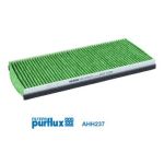 Filtro, aire habitáculo CabinHepa+ PURFLUX AHH237