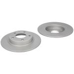 Disque de frein FERODO DDF2533C