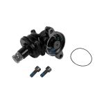 Lenkgetriebe ohne Servolenkung DT Spare Parts 5.55325