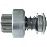 Engranaje de rueda libre, arrancador HC-CARGO F 032 131 597