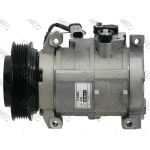 Klimakompressor TEAMEC 8638813