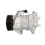Klimakompressor DENSO DCP05022