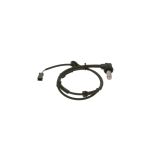 Sensor, revoluciones de la rueda BOSCH 0 986 594 014
