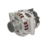 Générateur de courant triphasé PULSAR ROTATING ELECTRICS PSR10539