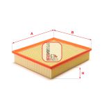 Luftfilter SOFIMA S 3100 A