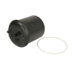 Ölfilter HENGST FILTER Z16 D183