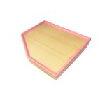 Filtro de aire BLUE PRINT ADB112226