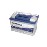Akumulator VARTA START&STOP EFB 65Ah 650A P+