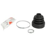 Juego de fuelles, árbol de transmisión FEBI 1003535