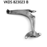 Suspensão da roda SKF VKDS 823023 B