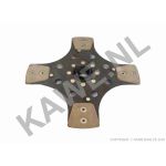 Disco de embrague KAWE 2384 KW