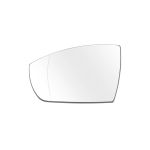 Specchietto esterno - vetro dello specchio BLIC 6102-02-0305693P sinistra