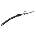 Bremsschlauch TRW PHD2401