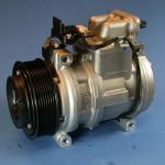 Compressor, ar condicionado DENSO DCP17006