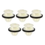 Clip per fissaggio pannellatura ROMIX ROM C70353