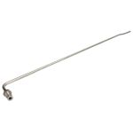 Manguera de presión, sensor de presión (filtro de hollín/partículas) BM CATALYSTS PP31042A