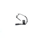 Sensor, temperatura de gases de escape BOSCH 0 986 259 187
