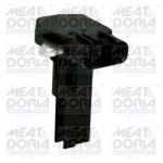 Luchtstroommeter MEAT & DORIA 86288