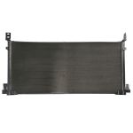Kondensator, Klimaanlage NRF 350637