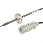 Sensor, temperatura de gases de escape HERTH+BUSS ELPARTS 70683807