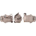 Compresseur de climatisation ELSTOCK 51-0423