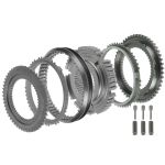 Mechanische synchronisatie versnellingsbak EURORICAMBI 95535081