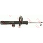 Amortisseur de chocs TRW SINGLE TRW JGM3789SL