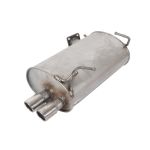 Endschalldämpfer 4MAX 0219-01-14038