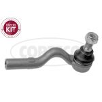 Spurstangenkopf CORTECO 49399844
