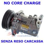 Klimakompressor MEAT & DORIA K19113R