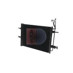 A/C-kondensor AKS DASIS 152049N
