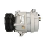 Airco-compressor BOSCH 1 986 AD1 270