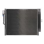 Condensor, airconditioning NRF 350053