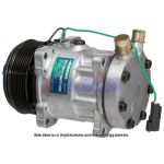 Ilmastoinnin kompressori AKS DASIS 851764N