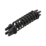 Resorte, pedal de embrague AKUSAN LCC 8638