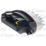 Regulador, ventilador habitáculo Original calidad de VEMO V25-79-0010