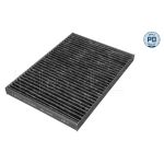 Filtro, aire habitáculo MEYLE-PD: Advanced performance and design. MEYLE 70-12 326 0004/PD